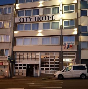 City Hotel Wuppertal Exterior photo