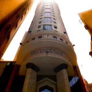 Azka Al Safa Hotel Mekka Exterior photo