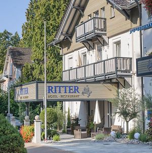 Top Countryline Hotel Ritter Badenweiler Exterior photo