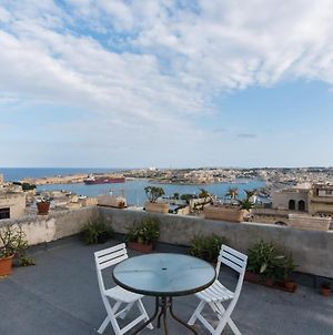 Merkanti Apartments Valletta Exterior photo