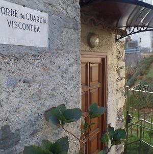 Casa Della Torre Villa Brisino Exterior photo