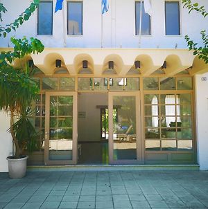 Apollon Hotel Agios Nikolaos Exterior photo
