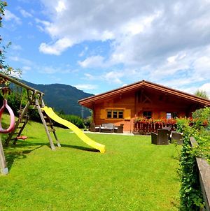 Holiday Home In Kaltenbach/Zillertal 874 Exterior photo