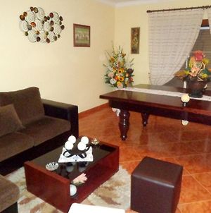 3 Bedrooms Appartement With City View Furnished Balcony And Wifi At Tomar 7 Km Away From The Beach Exterior photo