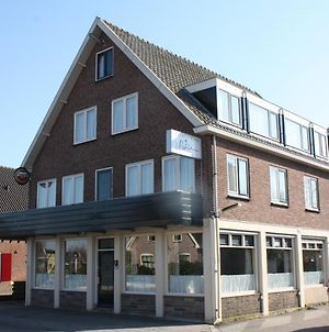Hotel 't Meertje Vinkeveen Exterior photo