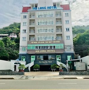 Ha Long Hotel Vung Tau Exterior photo