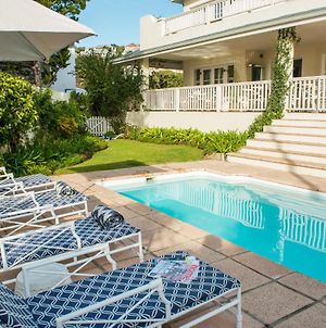 The Summer House Bed and Breakfast Plettenbergbaai Exterior photo
