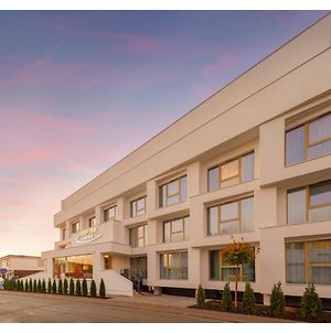 Trip Inn Conference Hotel & Suits Wetzlar Exterior photo
