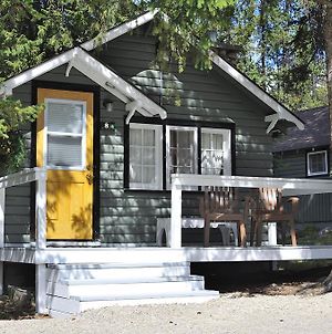 Tekarra Lodge Jasper Exterior photo
