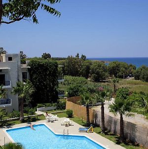 Sea View Apartments Kreta Exterior photo