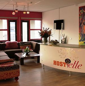 Hostelle - Caters To Women Amsterdam Exterior photo