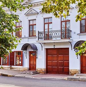 Alexander House Hotel Sint-Petersburg Exterior photo
