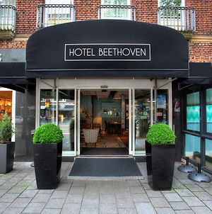 Hotel Beethoven Amsterdam Exterior photo