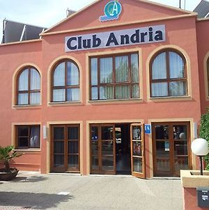 Club Andria Hotel Ciutadella  Exterior photo