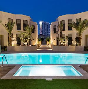 Higuest Vacation Homes - Arcadia Villas Dubai Exterior photo
