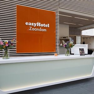Easyhotel Zaandam Exterior photo
