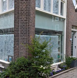 A Bed & Breakfast Flynt Amsterdam Exterior photo
