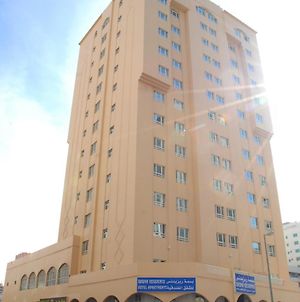 Basma Residence Sharjah Exterior photo