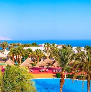 Jolie Ville Golf & Resort Sharm-el-Sheikh Exterior photo