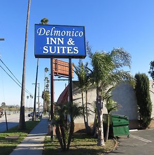 Delmonico Motel Los Angeles Exterior photo