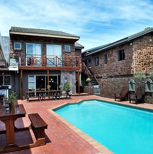Lungile Lodge Port Elizabeth Exterior photo