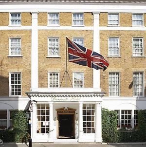 Durrants Hotel Londen Exterior photo