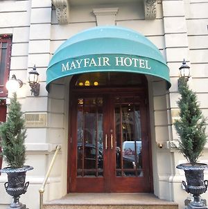 Mayfair New York Times Square Hotel Exterior photo