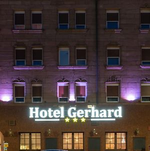 Hotel Gerhard Neurenberg Exterior photo
