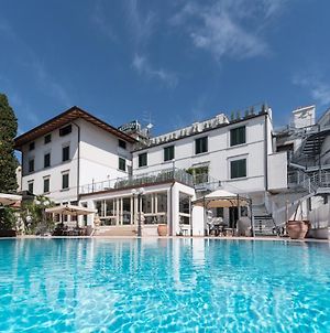 Hotel President Montecatini Terme Exterior photo