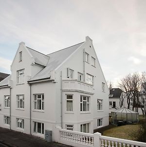 Hotel Hilda Reykjavík Exterior photo