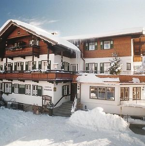 Landhaus Kaiserblick Hotel Ellmau Exterior photo