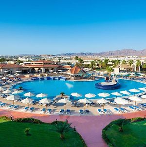 Xperience Kiroseiz Parkland Hotel Sharm-el-Sheikh Exterior photo