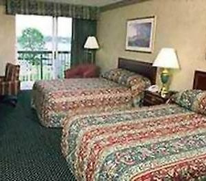 Holiday Inn Grand Island Niagarawatervallen Exterior photo