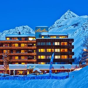 Arosa Kulm Hotel And Alpin Spa Exterior photo