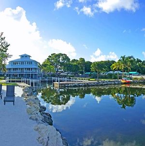 Dolphin Point Villas Key Largo Exterior photo