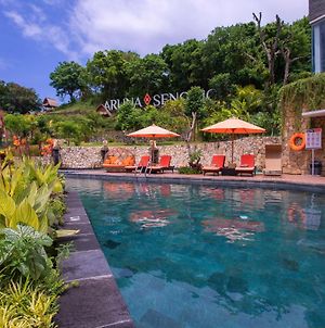 Aruna Senggigi Resort & Convention Lombok Exterior photo