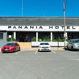 Panania Hotel Sydney Bankstown Exterior photo