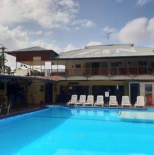 Zin Resort Paramaribo Exterior photo