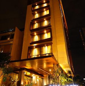 Ana Hotel Jakarta Exterior photo