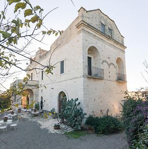 Masseria Agrituristica Lama San Giorgio Villa Rutigliano Exterior photo