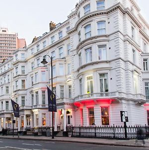 Park International Hotel Londen Exterior photo