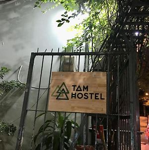 Tam Hostel Ho Chi Minh-stad Exterior photo