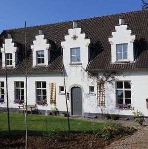 Villa Helena Linden Exterior photo