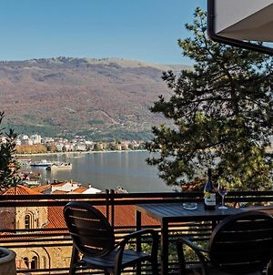 Villa Sofija Ohrid Exterior photo