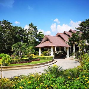 Aekpailin River Kwai Resort Kanchanaburi Exterior photo