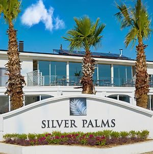 Silver Palms Belek Hotel Exterior photo