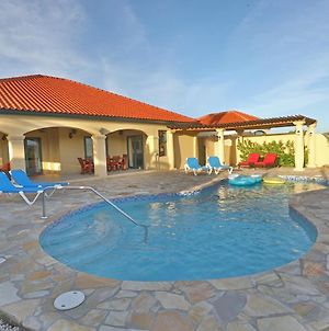 Aruba Dreams Villa Palm Beach Exterior photo
