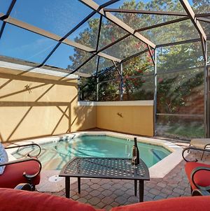 Wish Upon A Splash - Modern Villa - 3Br - Private Pool - Disney 4 Miles Kissimmee Exterior photo
