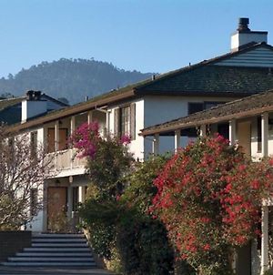 Casa Munras Garden Hotel&Spa Monterey Exterior photo