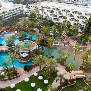 Isrotel Royal Garden Hotel Eilat Exterior photo